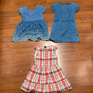 Gap Kids Girls dresses size small